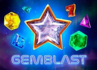 Gem Blast slot Endorphina